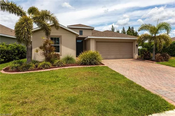 Cape Coral, FL 33909,3497 Acapulco CIR