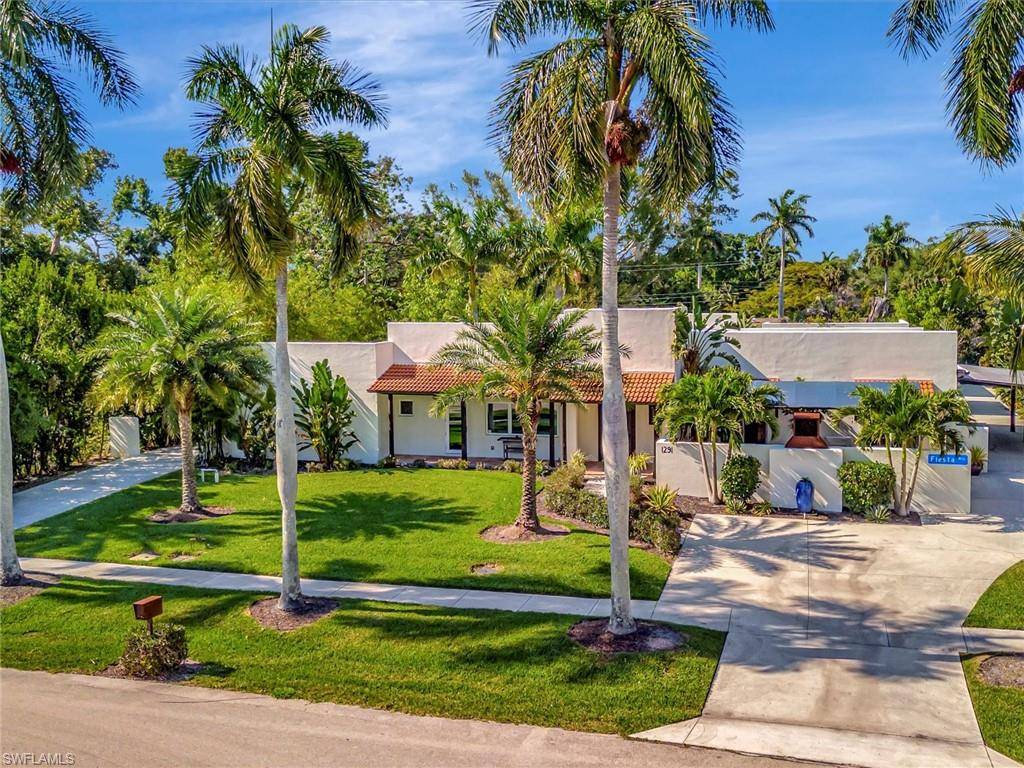 1291 Caloosa DR, Fort Myers, FL 33901
