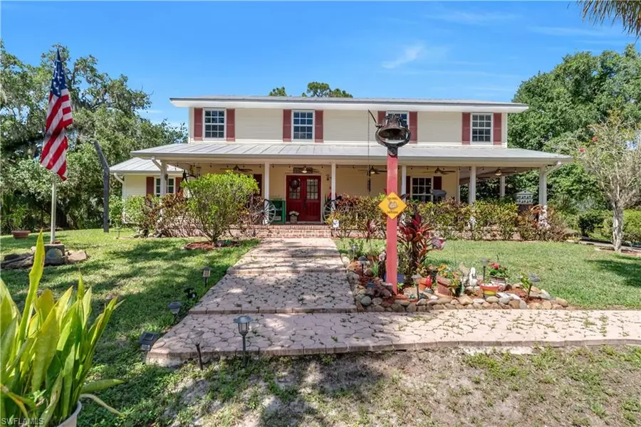 18511 Slater RD, North Fort Myers, FL 33917