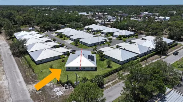 Labelle, FL 33935,168 Village CIR #9