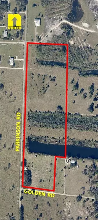 Alva, FL 33920,18030 Parkinson RD