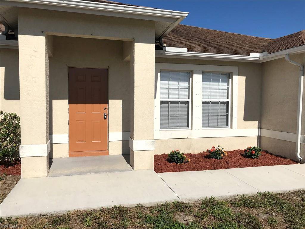 2318 NE 24th AVE, Cape Coral, FL 33909