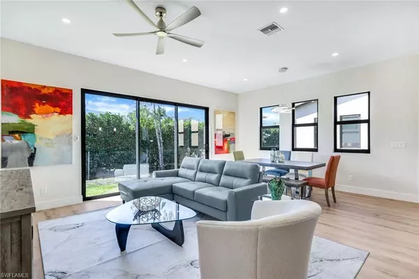 5774 Jasper Way #101, Naples, FL 34112