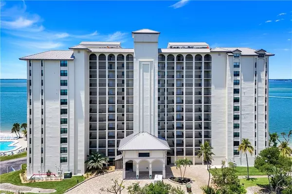Fort Myers, FL 33908,17080 Harbour Point DR #1212