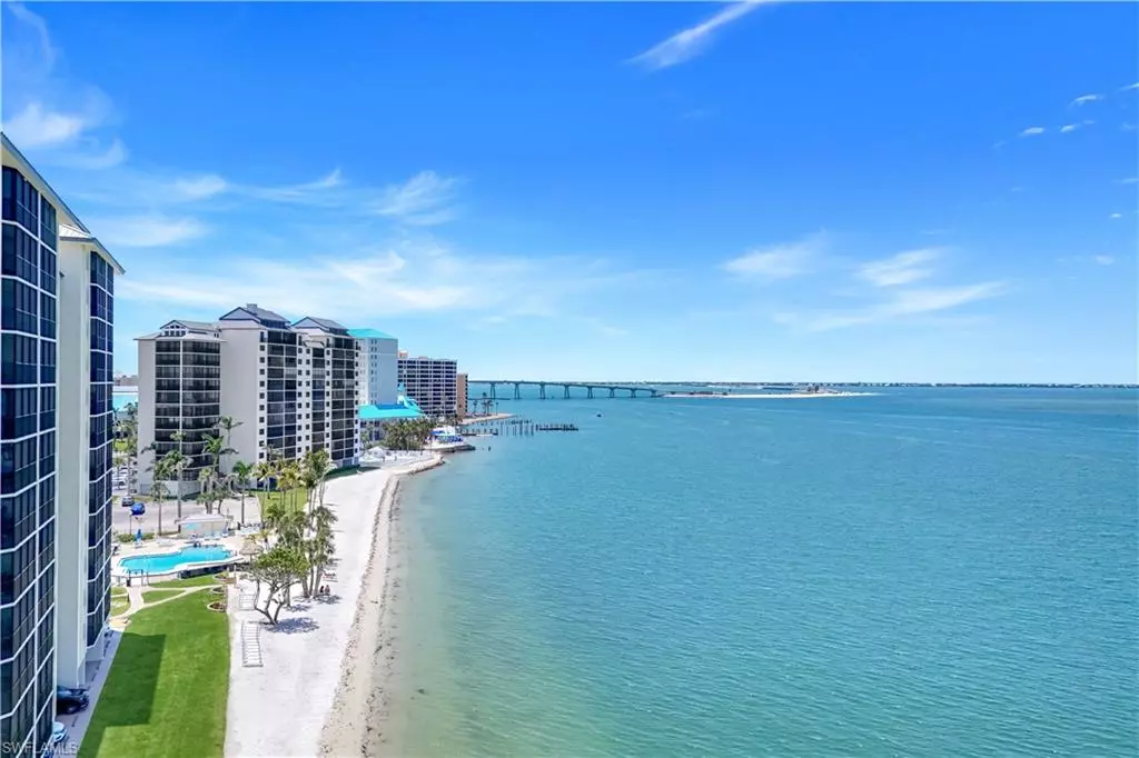 Fort Myers, FL 33908,17080 Harbour Point DR #1212