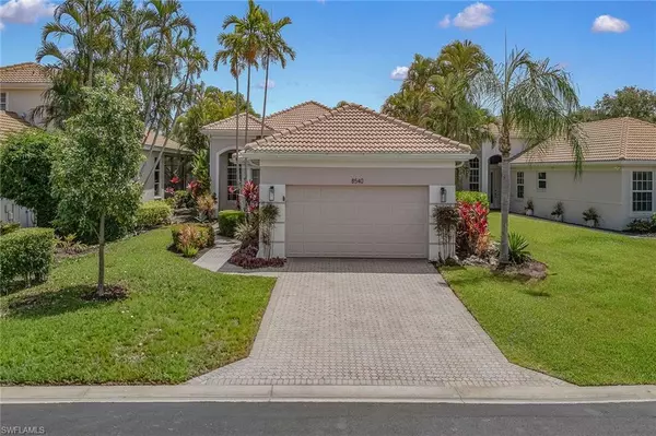 Naples, FL 34114,8540 Pepper Tree WAY