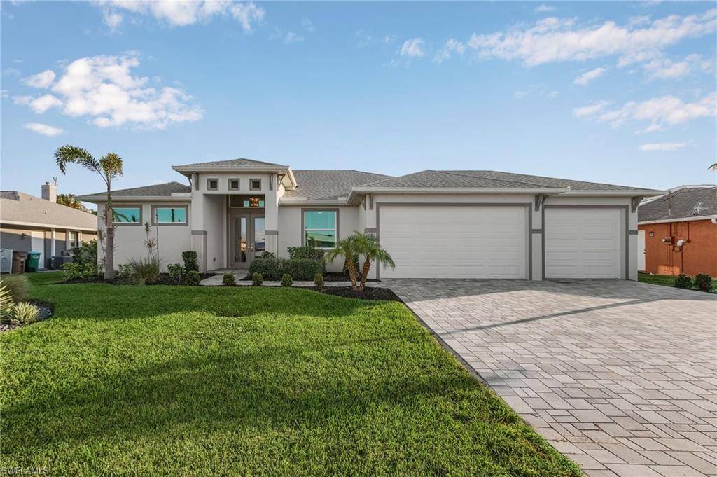 1210 SE 37th TER, Cape Coral, FL 33904