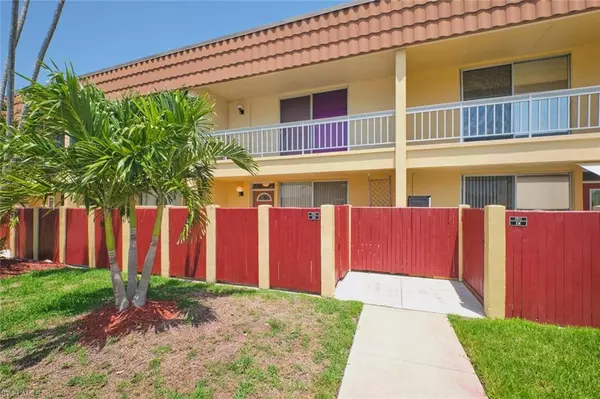 2813 Del Prado BLVD S #A19, Cape Coral, FL 33904