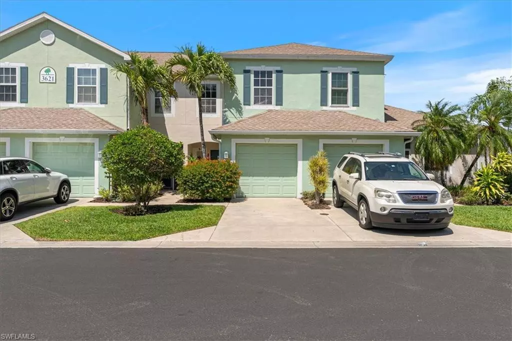 Fort Myers, FL 33916,3621 Pine Oak CIR #105