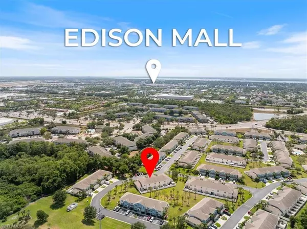 Fort Myers, FL 33916,3621 Pine Oak CIR #105