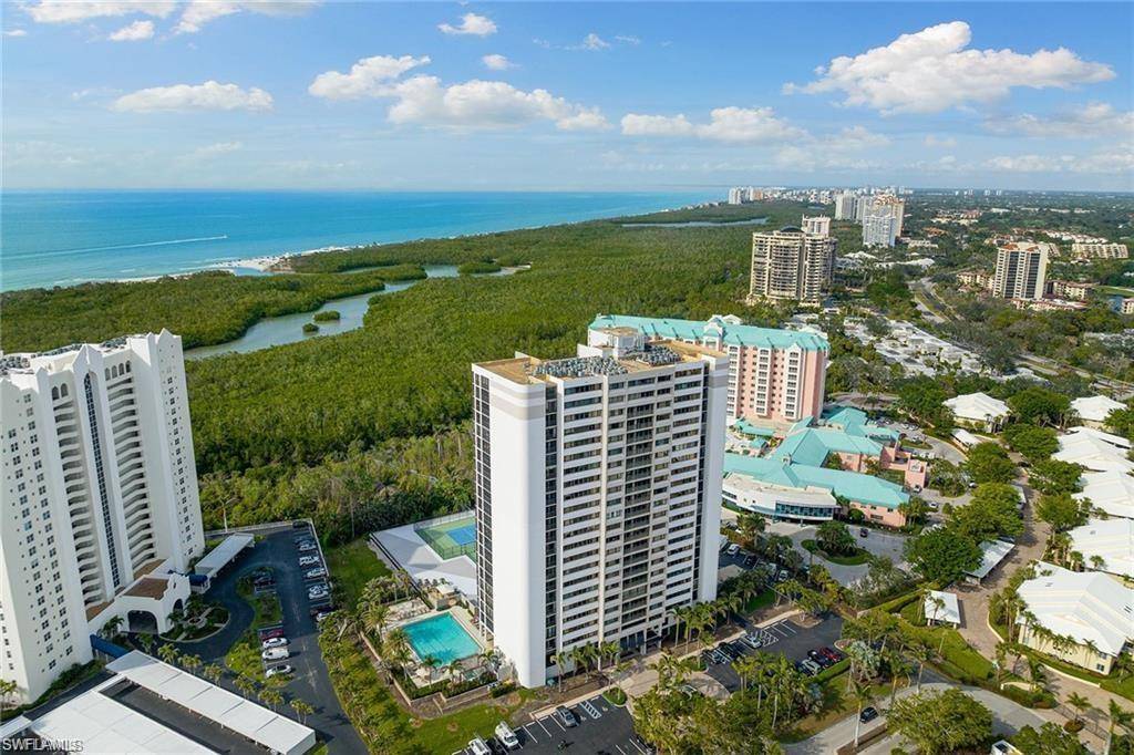 5601 Turtle Bay DR #302, Naples, FL 34108