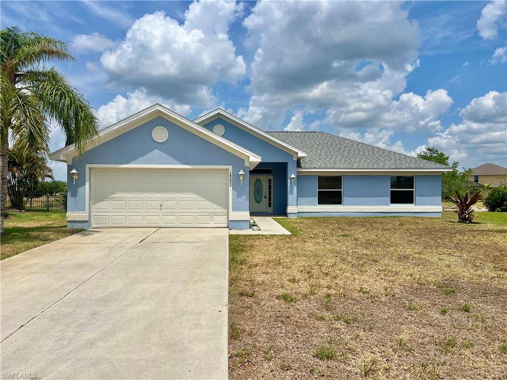 18231 Beauty Berry CT, Lehigh Acres, FL 33972