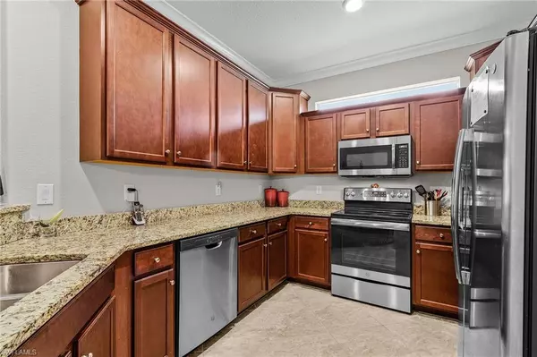 Fort Myers, FL 33913,10272 Prato DR