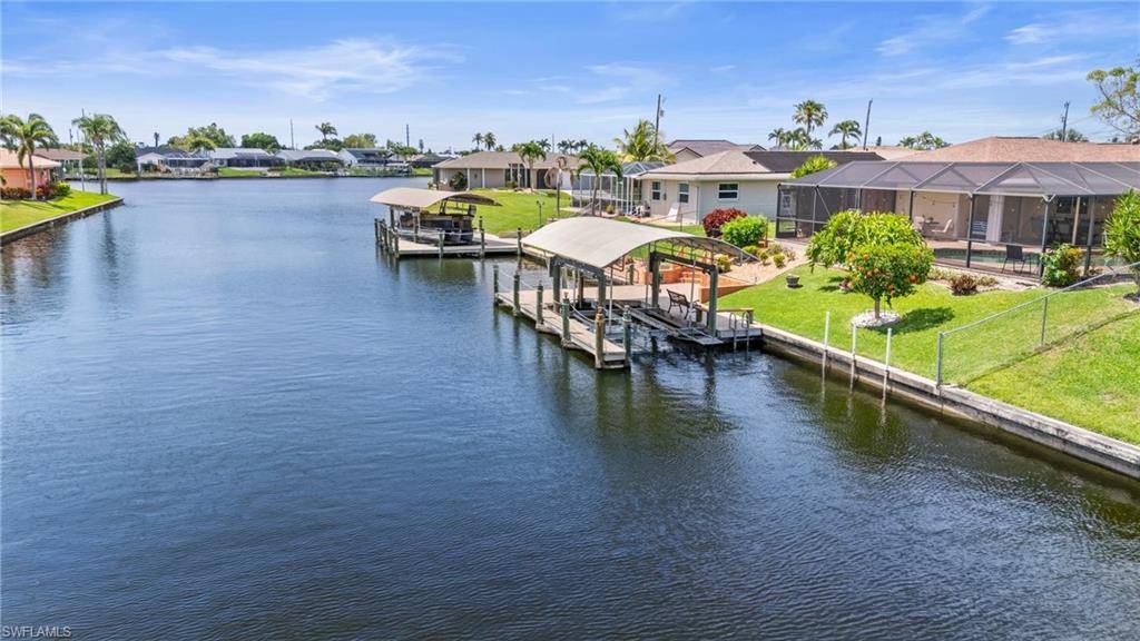 Cape Coral, FL 33904,206 SE 34th TER