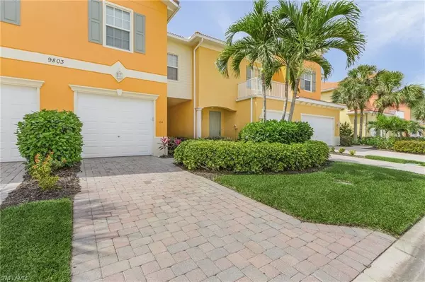 Fort Myers, FL 33908,9803 Bodego WAY #104