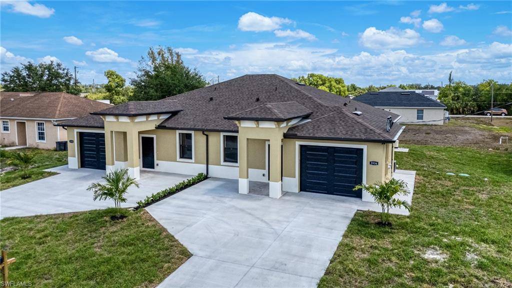 Lehigh Acres, FL 33971,3936/3938 20th ST W