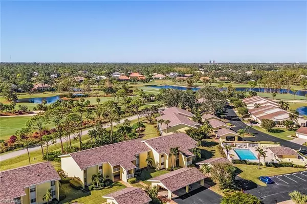 Fort Myers, FL 33912,15638 Carriedale LN #3