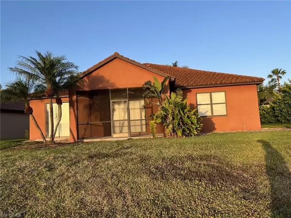 Fort Myers, FL 33913,12454 Country Day CIR