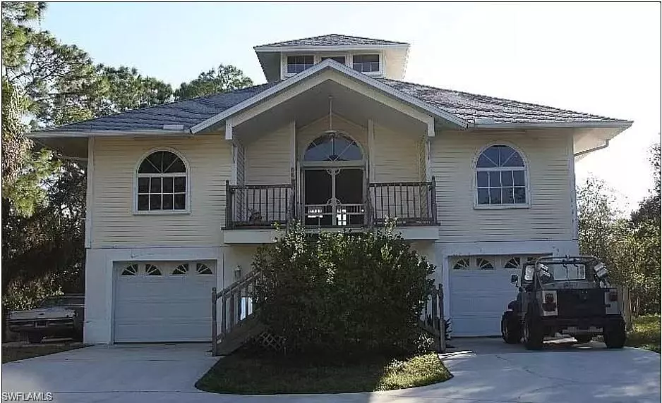 Naples, FL 34120,880 18th ST NE