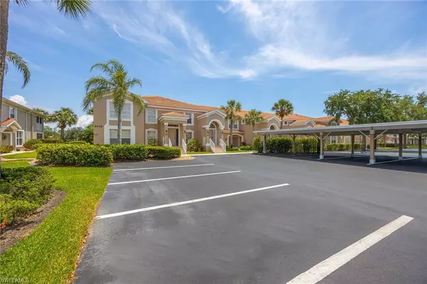 Estero, FL 34135,9030 Spring Run BLVD #508