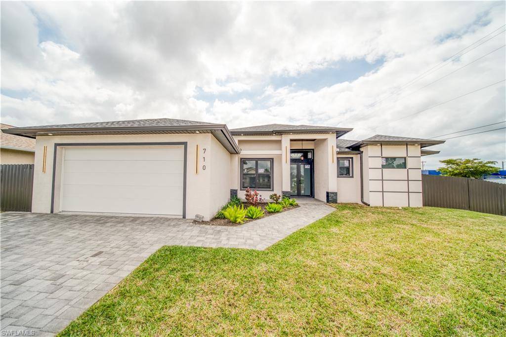 Cape Coral, FL 33914,710 SW 25th LN