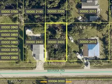 5952 Marina RD, Bokeelia, FL 33922