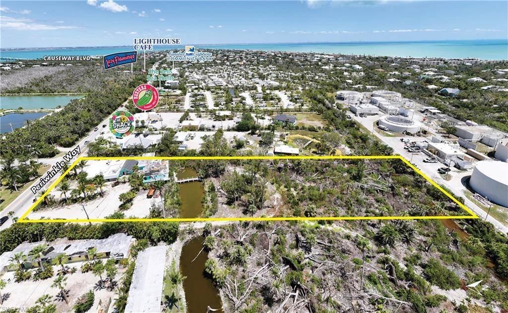 1223 Periwinkle WAY, Sanibel, FL 33957
