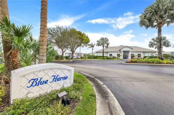 Naples, FL 34104,7818 Great Heron WAY #104