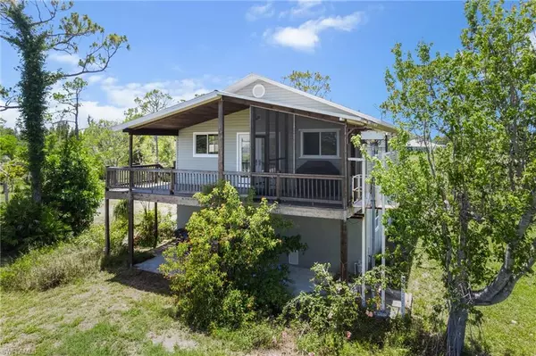 St. James City, FL 33956,8625 Redwood DR