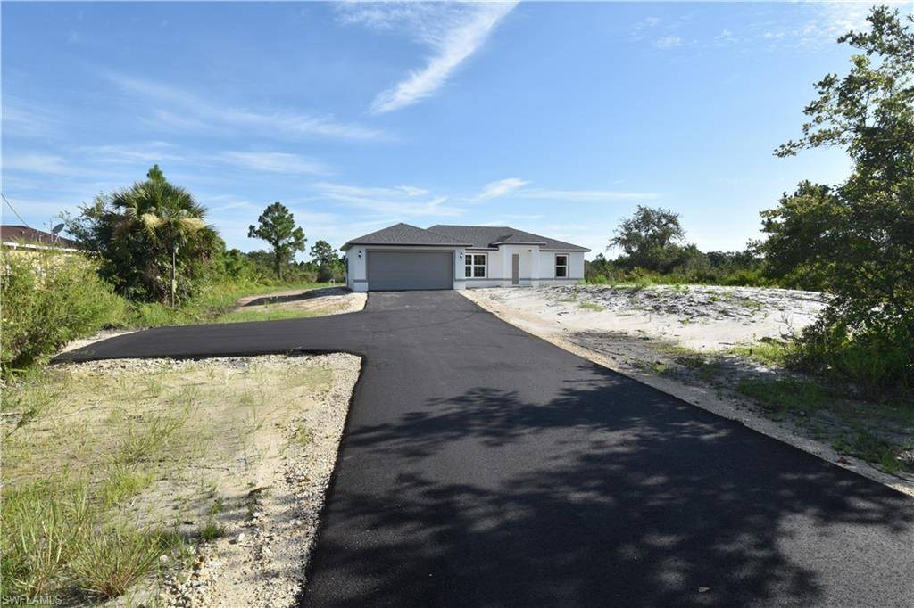 Naples, FL 34120,4463 60th AVE NE
