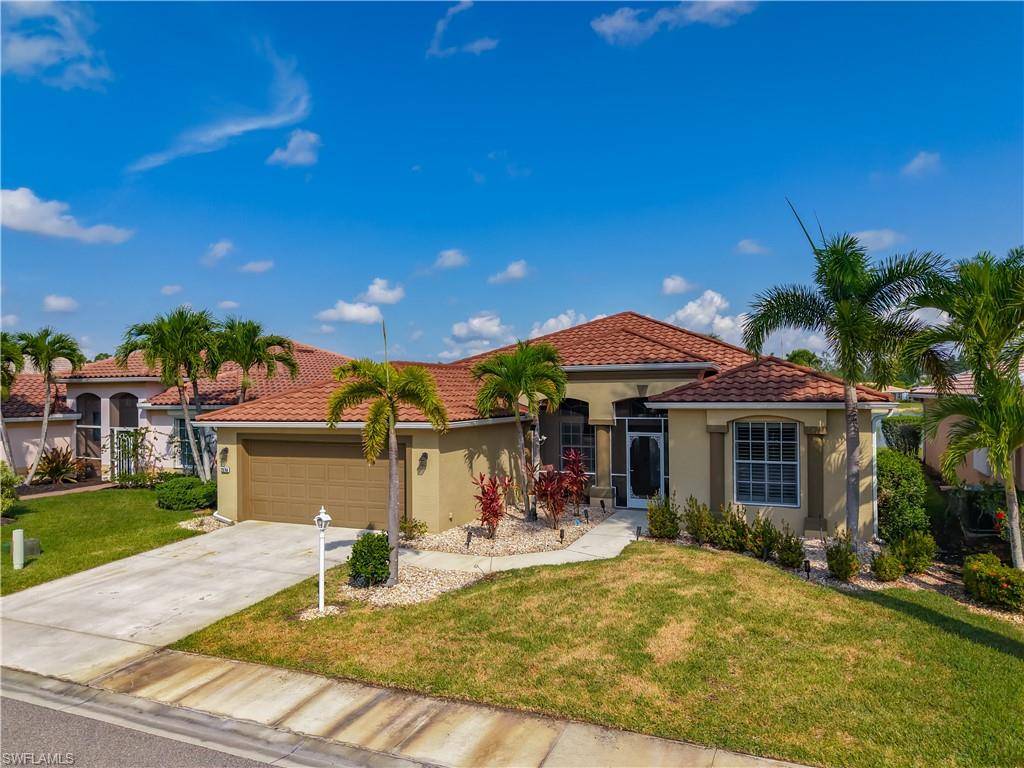 North Fort Myers, FL 33917,20768 Tisbury LN