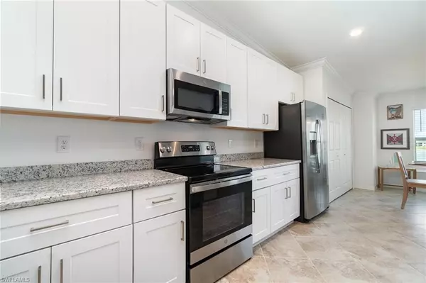 Punta Gorda, FL 33982,15990 Grassland LN #3024