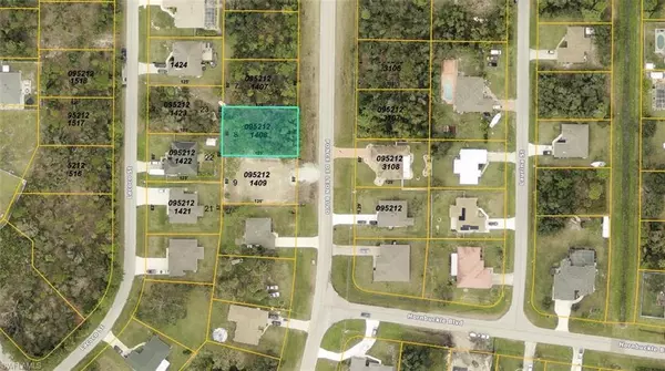 North Port, FL 34291,0952121408 Ponce De Leon BLVD