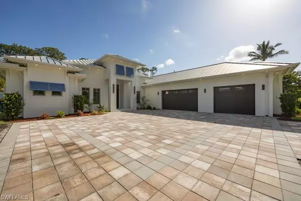 Naples, FL 34116,6145 Sea Grass LN