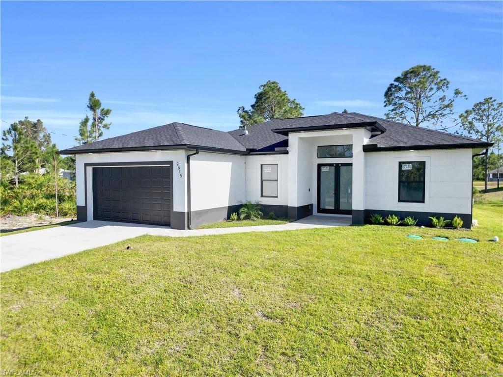 Lehigh Acres, FL 33971,2815 32nd ST W
