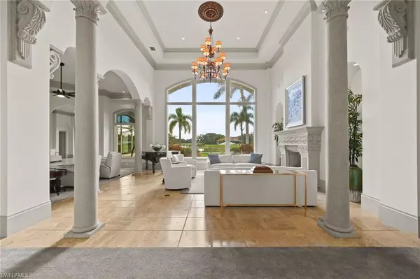 Naples, FL 34119,6387 Highcroft DR