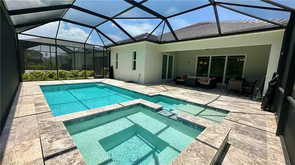 14105 Blue Bay CIR, Fort Myers, FL 33913