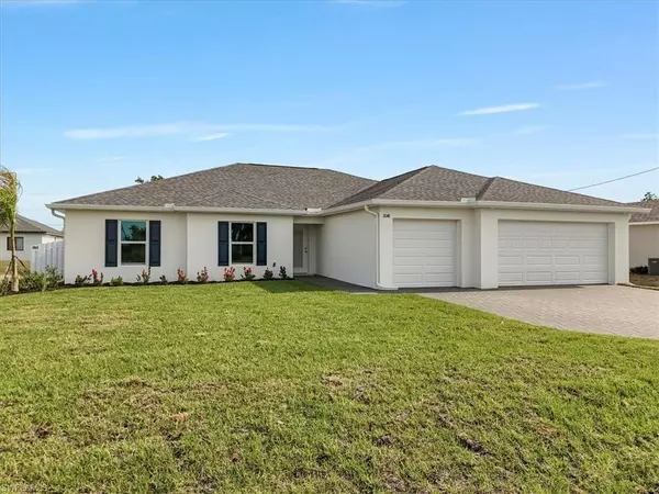 Cape Coral, FL 33993,2048 NW 3rd TER