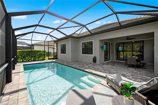 20976 Corkscrew Shores BLVD, Estero, FL 33928