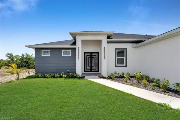 Cape Coral, FL 33993,4220 Jacaranda PKWY W