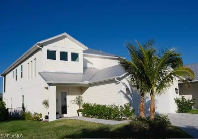 Naples, FL 34112,115 Cambria LN