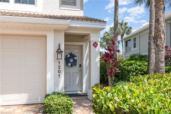 23501 Sandycreek TER #1201, Estero, FL 34135