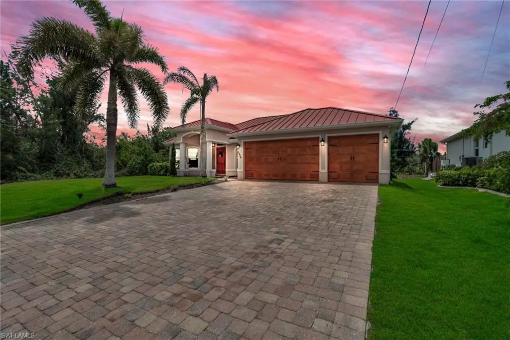 Cape Coral, FL 33991,3326 SW 8TH ST