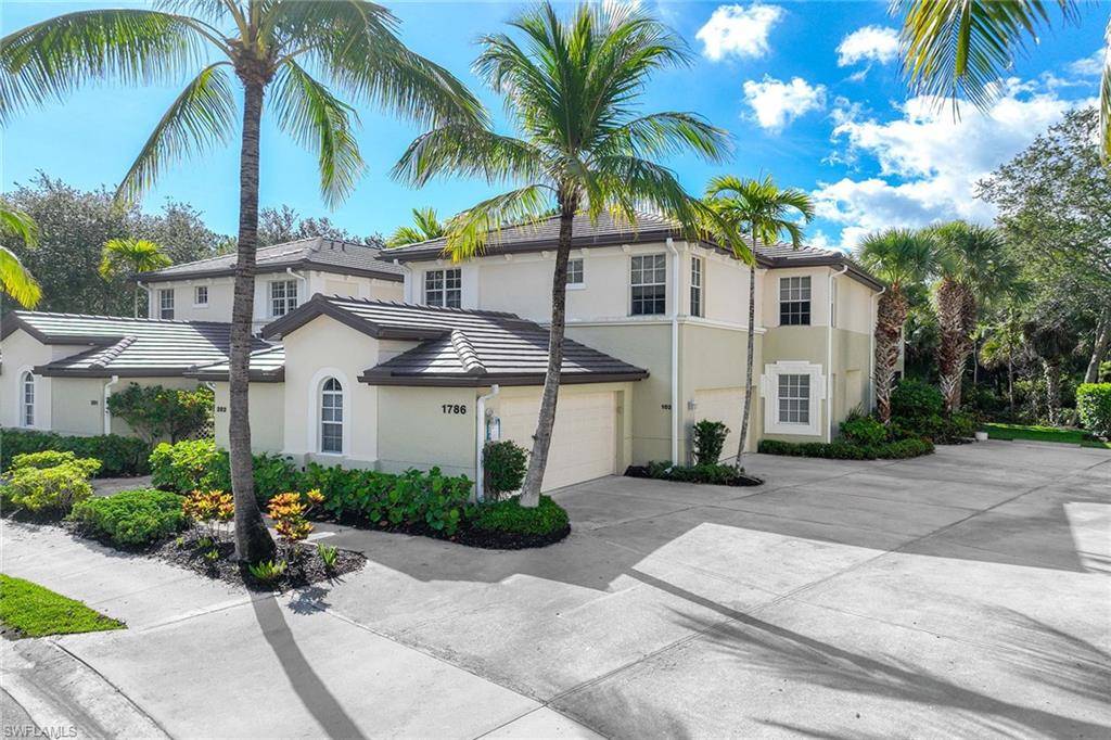 1786 Tarpon Bay DR S #102, Naples, FL 34119