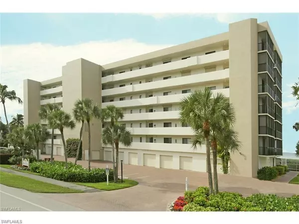 10475 Gulf Shore DR #162, Naples, FL 34108