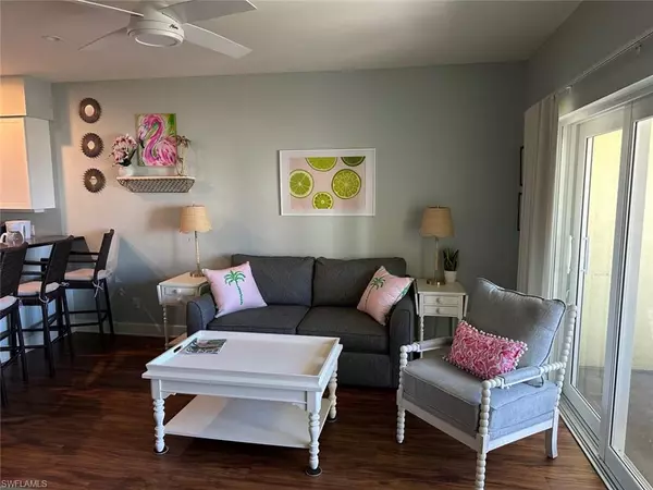 Fort Myers Beach, FL 33931,450 Old San Carlos BLVD #303