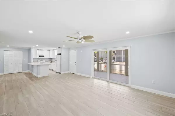 Fort Myers Beach, FL 33931,3045 Estero BLVD #4-1