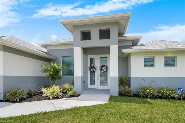 Cape Coral, FL 33909,1922 NE 17th PL