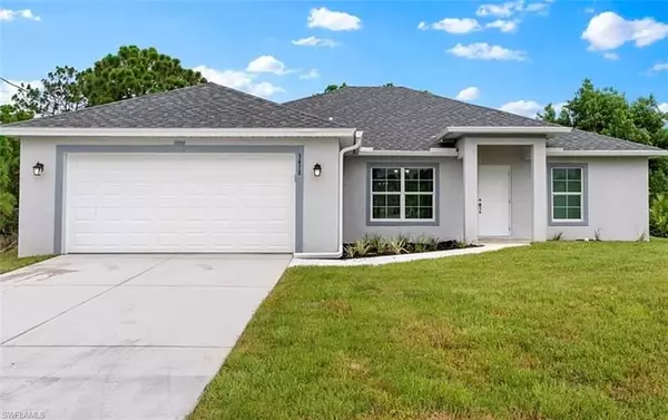 719 Andover AVE S, Lehigh Acres, FL 33974