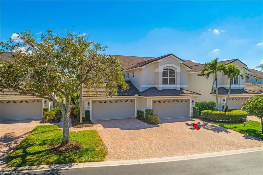 5896 Three Iron DR #1701, Naples, FL 34110